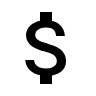 Many payment methods